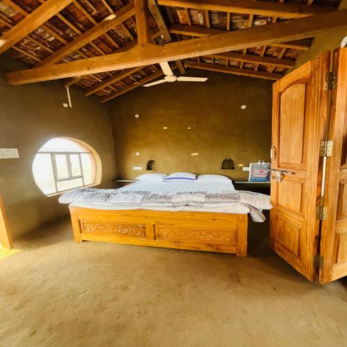 Dhurve Ji Home Stay Devgarh